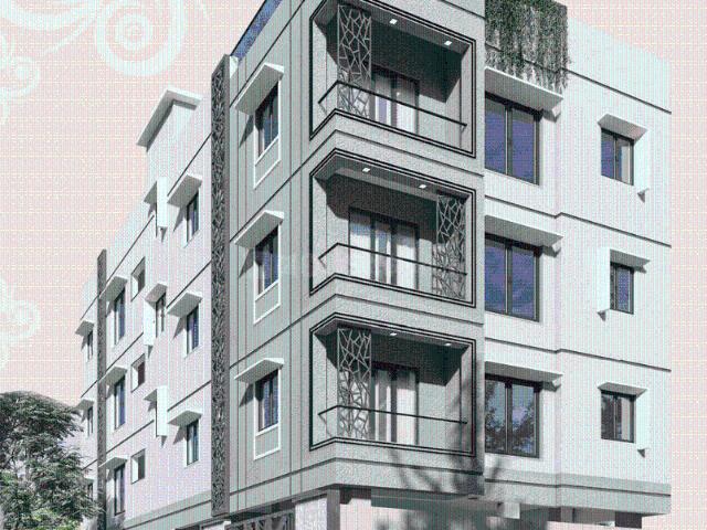 Flat for sale in Kodambakkam, Tamil Nadu