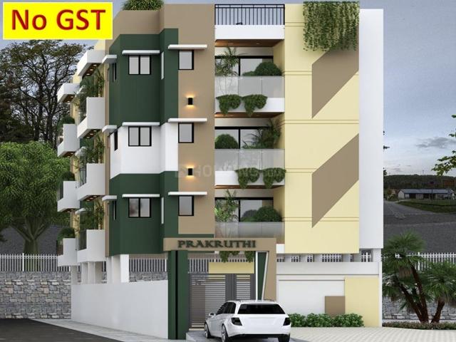 Flat for sale in Kodambakkam, Tamil Nadu