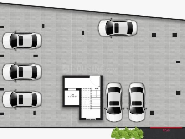 Flat for sale in Kodambakkam, Tamil Nadu