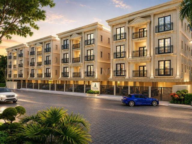 Flat for sale in Kodambakkam, Tamil Nadu