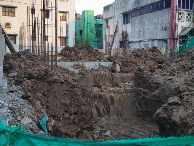 Flat for sale in Ward 129, Chennai Corporation