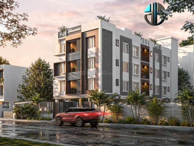 Flat for sale in Ward 129, Chennai Corporation