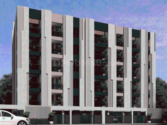 Flat for sale in Kodambakkam, Tamil Nadu