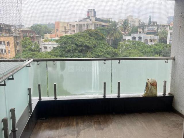 Flat for rent in Mukund Nagar, Pune