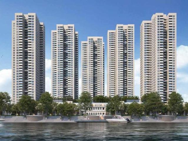 Flat for sale in Howrah Maidan, Haora