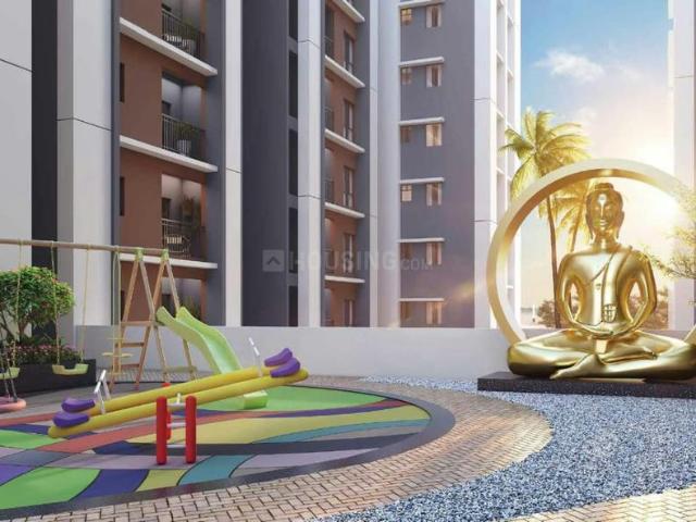 Flat for sale in Hawrah, West Bengal