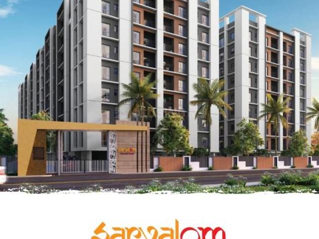Flat for sale in Hawrah, West Bengal