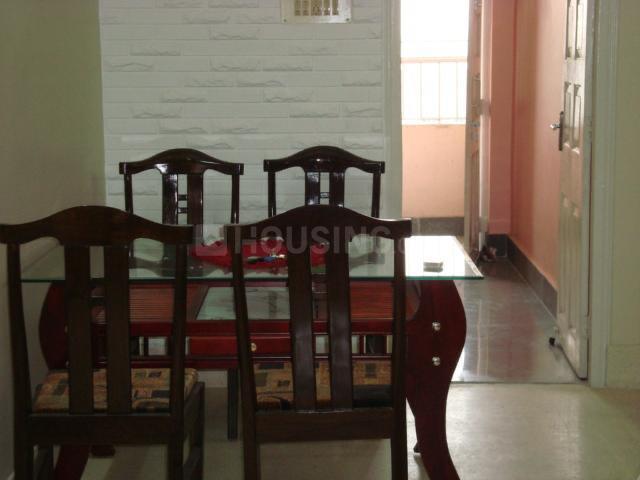 Flat for rent in North 24 Parganas, West Bengal