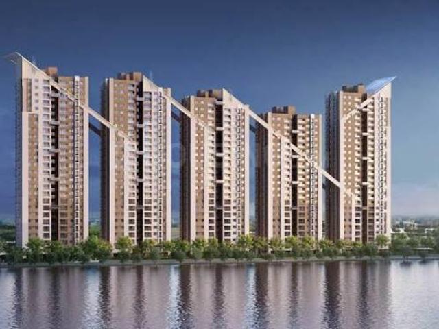 Flat for rent in North 24 Parganas, West Bengal