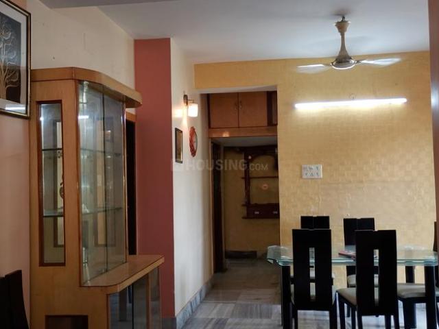 Flat for rent in North 24 Parganas, West Bengal