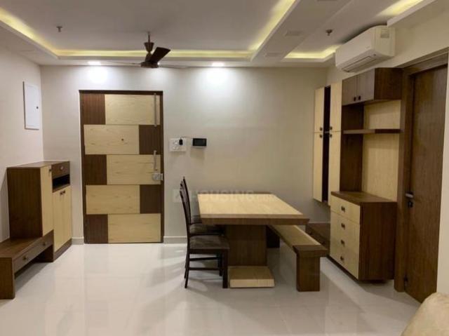 Flat for rent in North 24 Parganas, West Bengal