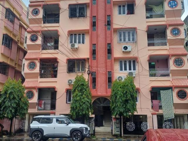 Flat for rent in North 24 Parganas, West Bengal