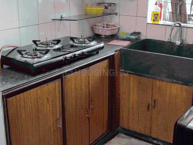 Flat for rent in North 24 Parganas, West Bengal