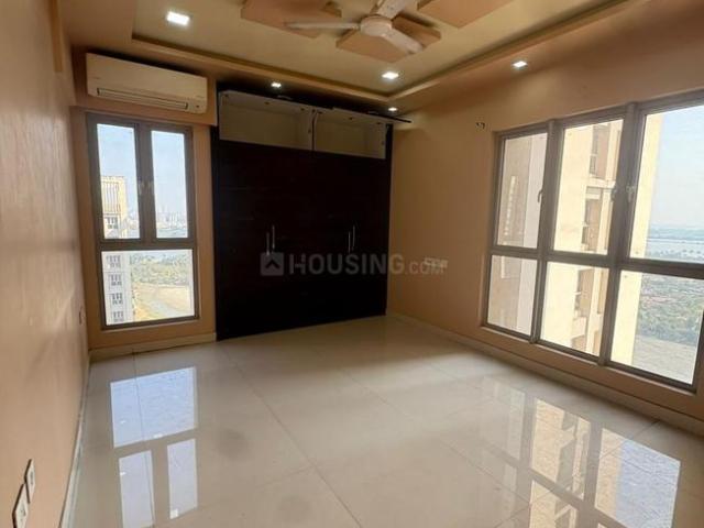 Flat for rent in Sector V, Bidhannagar