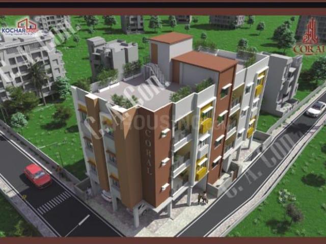 Flat for sale in North 24 Parganas, West Bengal
