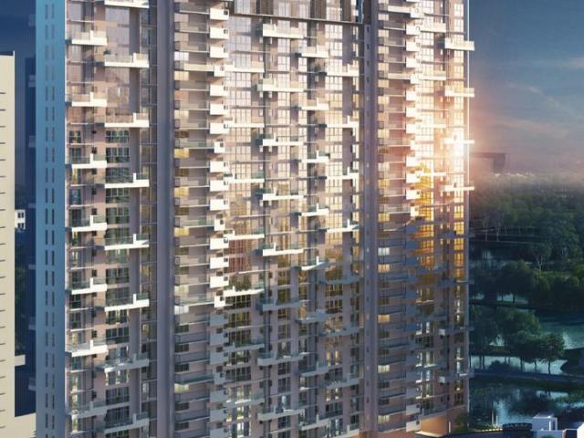 Flat for sale in North 24 Parganas, West Bengal