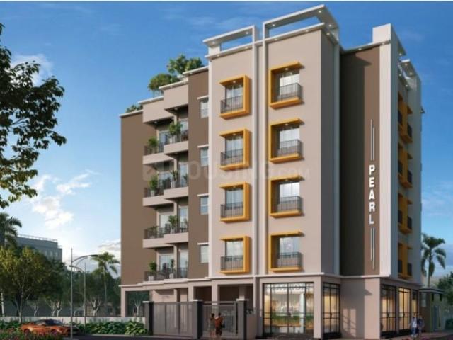 Flat for sale in North 24 Parganas, West Bengal