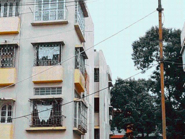 Flat for sale in EC Block, Bidhannagar