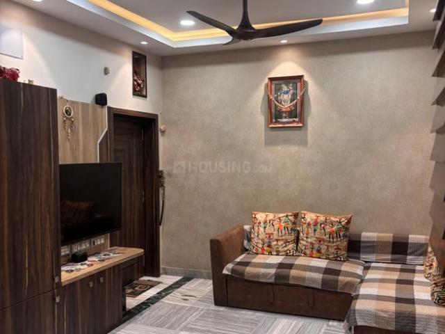 Flat for sale in HB Block, Bidhannagar