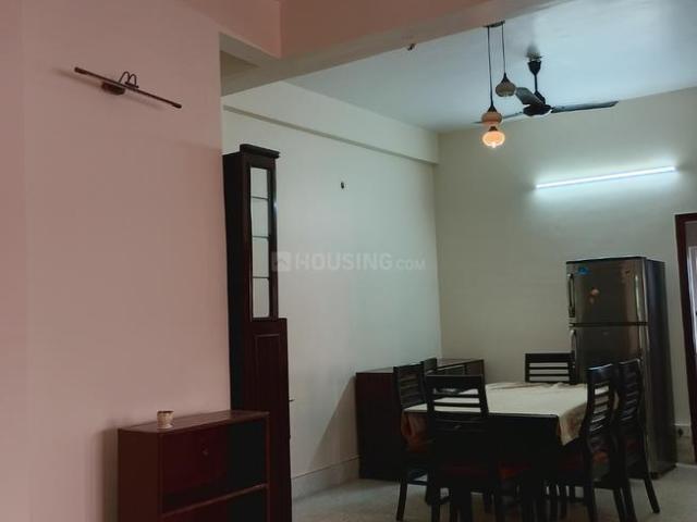 Flat for sale in HA Block, Bidhannagar