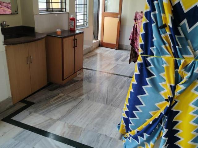 Flat for sale in EE Block, Bidhannagar