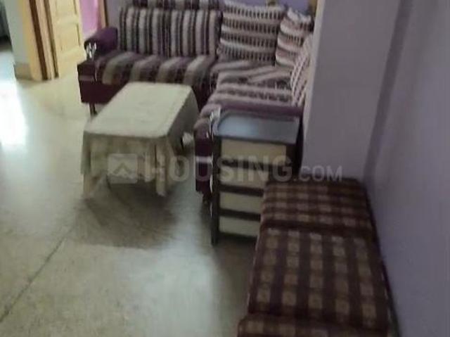 Flat for sale in HA Block, Bidhannagar