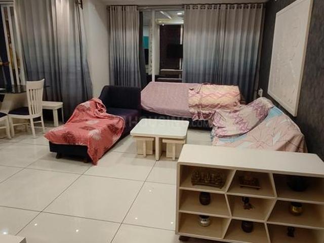 Flat for rent in Vadodara, Gujarat