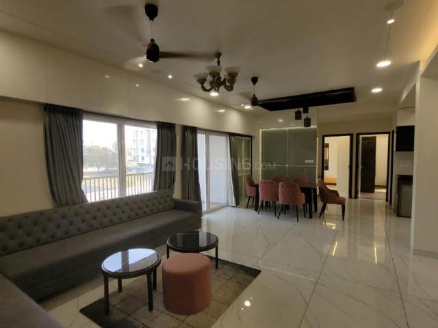 Flat for rent in Gujarat