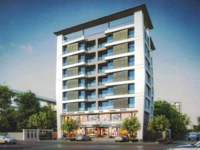 Flat for rent in Vadodara, Gujarat