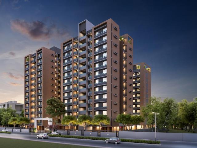 Flat for rent in Gujarat