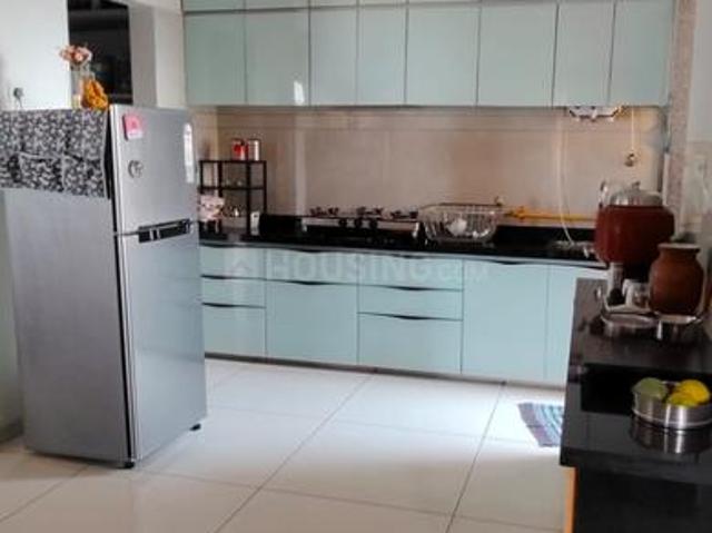 Flat for rent in Tilakwada, Gujarat