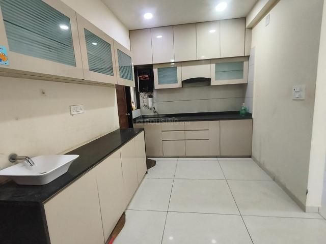 Flat for rent in Vadodara