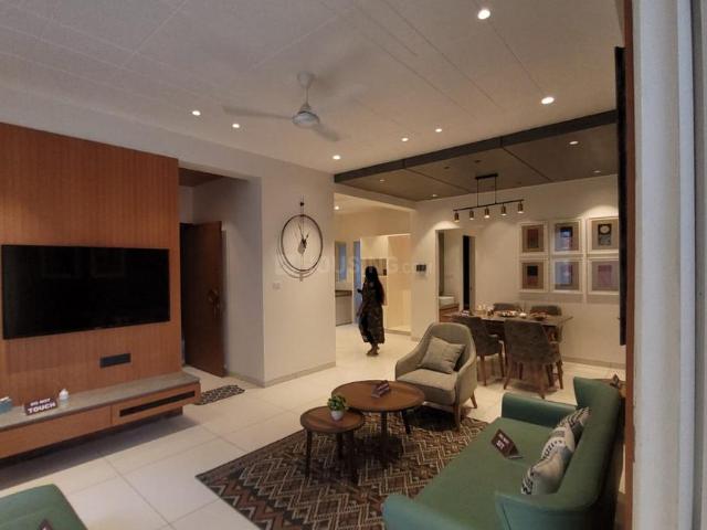 Flat for sale in Gujarat