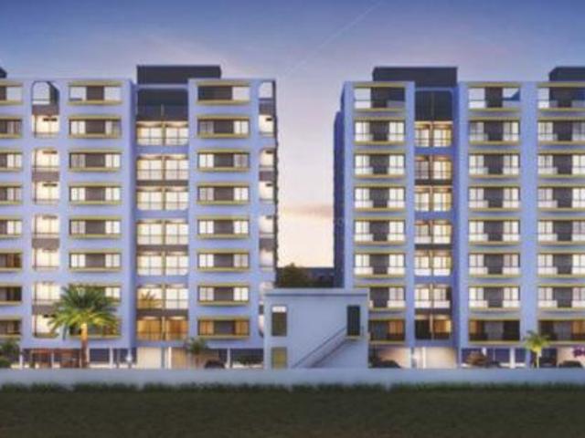 Flat for sale in Gujarat