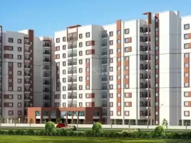 Flat for sale in Karnataka