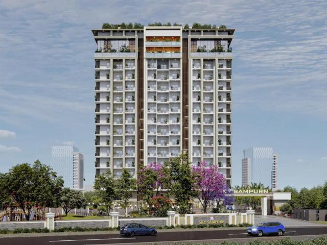 Flat for sale in Karnataka