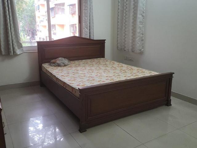 Flat for rent in Bangalore North, Cox Town - Bangalore