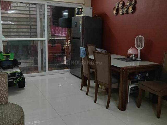 Flat for rent in Bangalore North, Cox Town - Bangalore