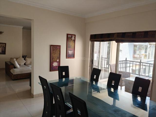 Flat for rent in Bengaluru Central City Corporation, Bengaluru