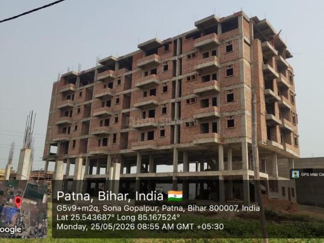 Flat for sale in Bihar