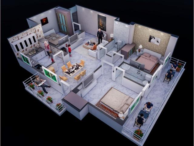 Flat for sale in Bihar