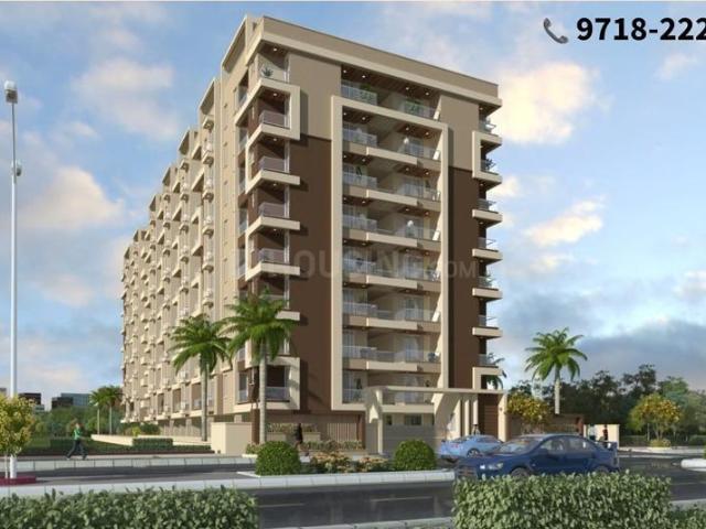 Flat for sale in Rajasthan