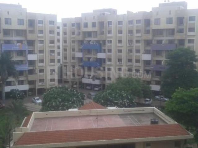 Flat for rent in Tagore Nagar, Nashik