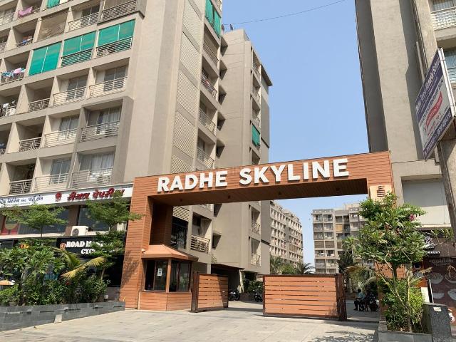 Flat for rent in Gujarat