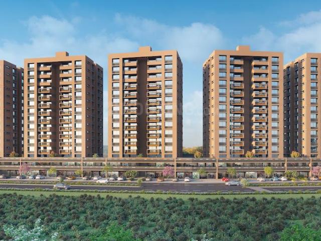 Flat for rent in Sanand, Ahmedabad
