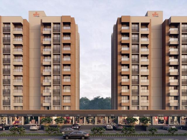 Flat for rent in Gujarat