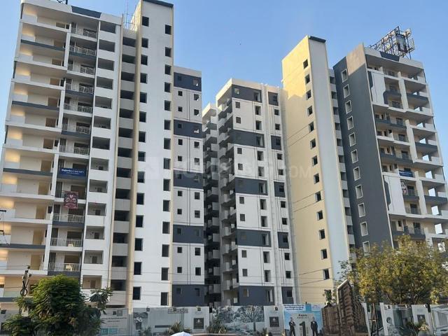 Flat for sale in Sanath Nagar, Hyderabad