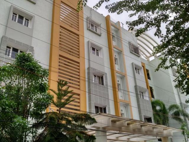 Flat for sale in Haidarabad, Telangana