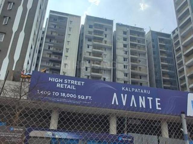 Flat for sale in Haidarabad, Telangana
