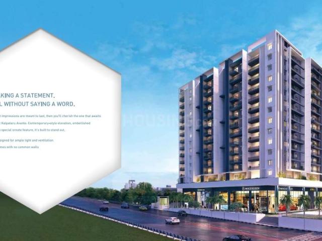 Flat for sale in Haidarabad, Telangana